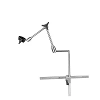 Suport d'instruments d'ajust de l'angle 3D