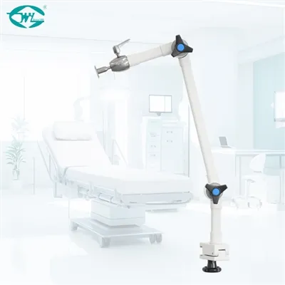 Quina és la funció d'un suport d'instruments de teràpia?