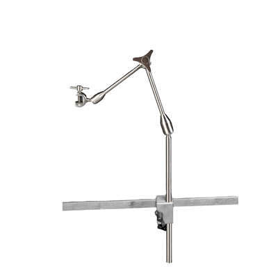 Porta accessoris per endoscopi