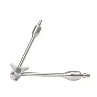 Suport d'instruments de robot quirúrgic endoscòpic